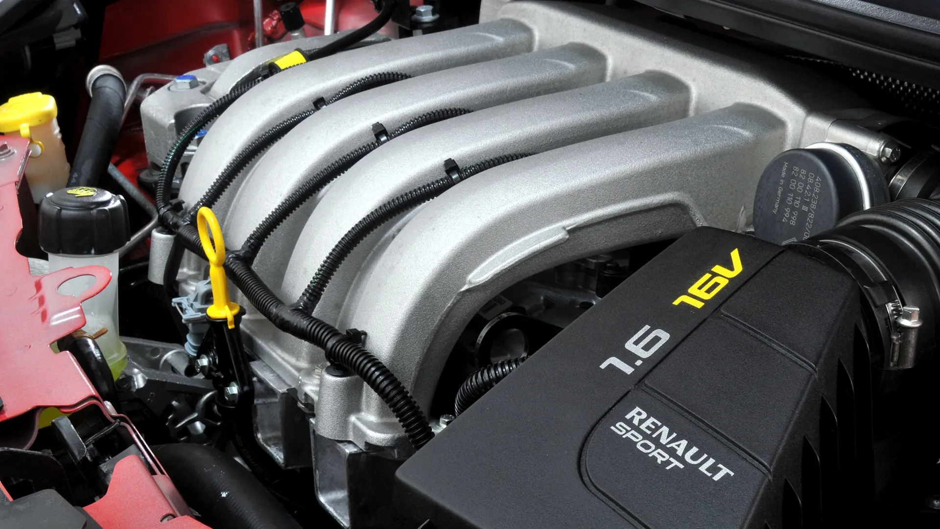 Según Renault, ya nadie invierte en motores de combustión