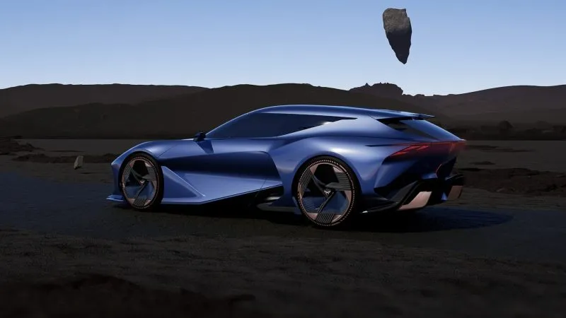 CUPRA DarkRebel Concept 2023 (14)