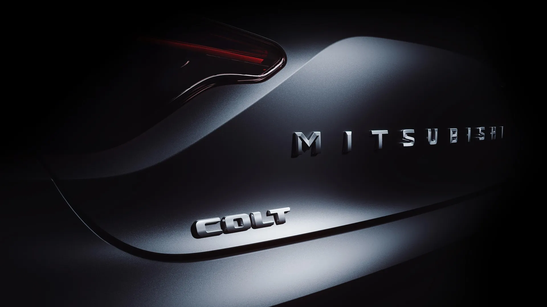 ¿Qué sabemos del Mitsubishi Colt 2023?