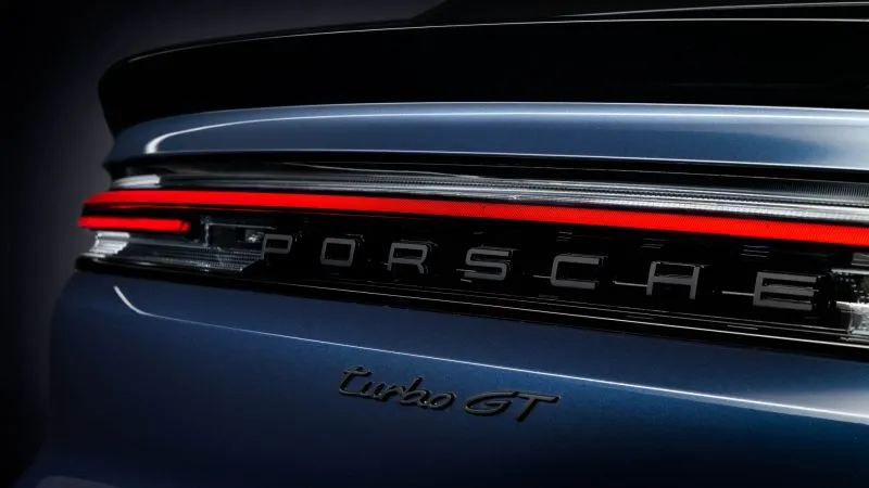 Porsche Cayenne Turbo GT 2024 (9)