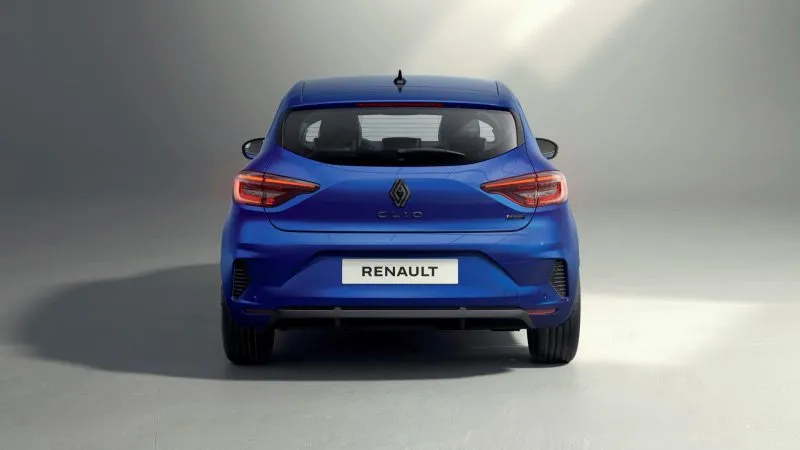Renault Clio 2024 (20)