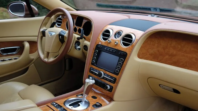 arden bentley continental gtc interior (3)