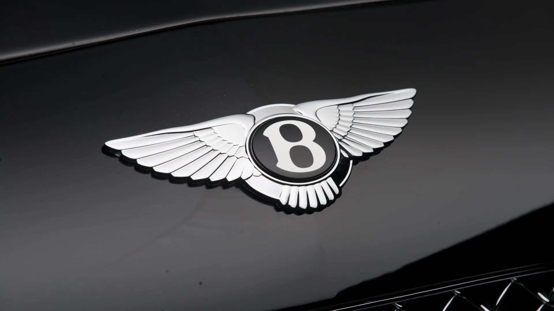 Bentley ficha a Robin Page, el hasta ahora diseñador de Volvo