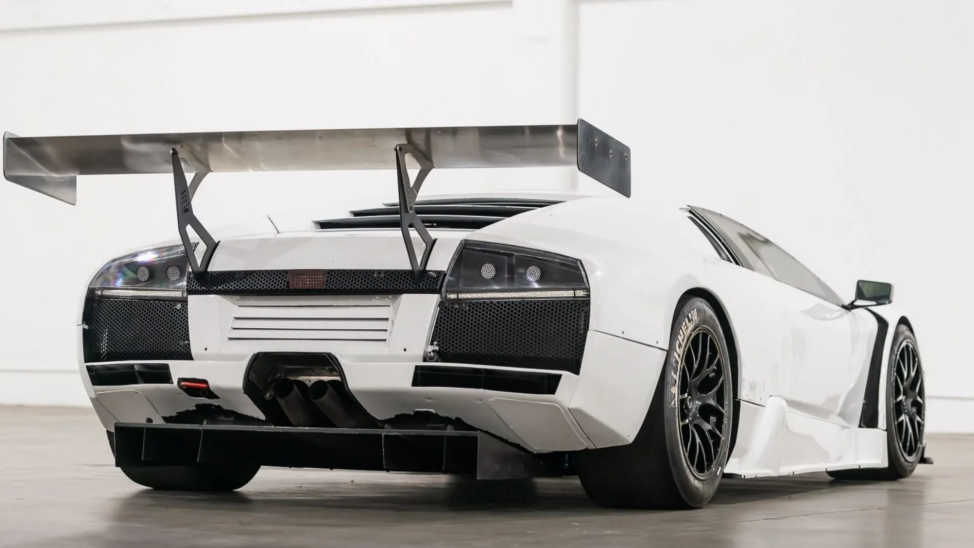 Lamborghini R GT(4)