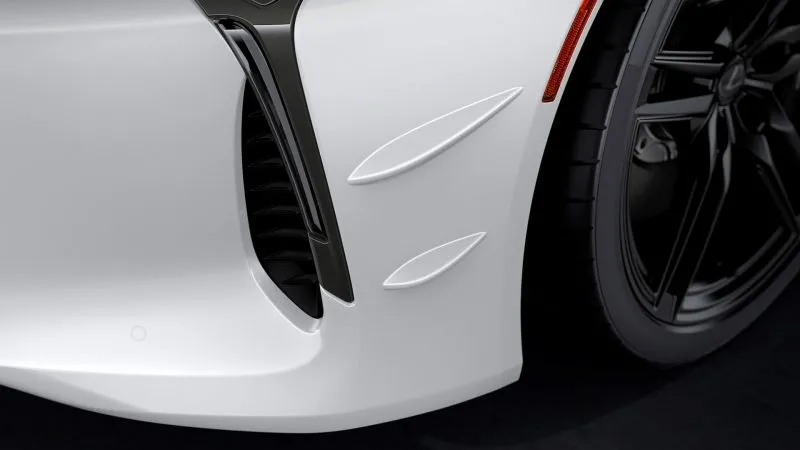 Lexus LC “Ultimate Edition” 2023 (3)