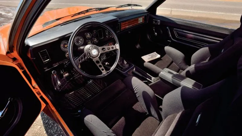 M81 McLaren Mustang(2)