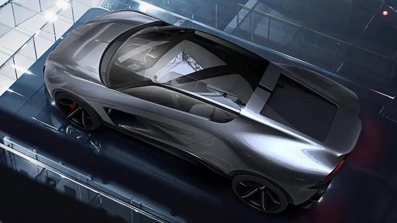 Mazda DX Vision Concept 2023 (3)