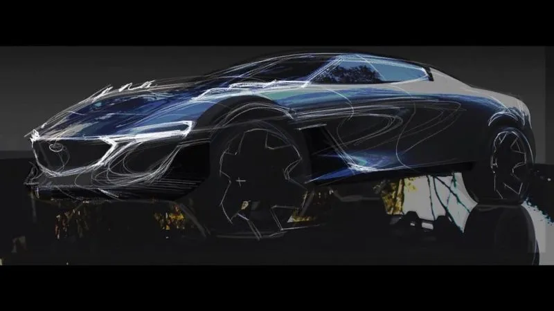 Mazda DX Vision Concept 2023 (8)