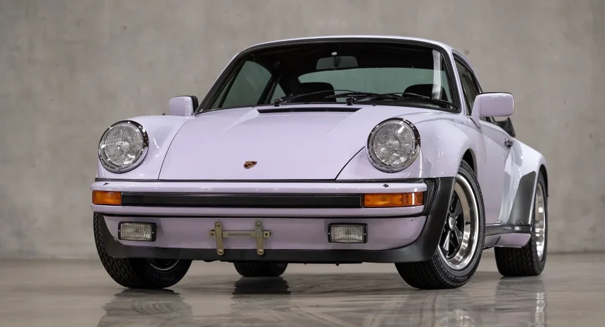 Porsche 911 Turbo 1979 601 Moonstone (1)