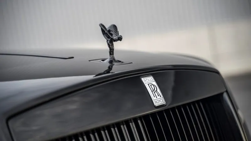 Rolls Royce Wraith Prior Design Tuning (12)