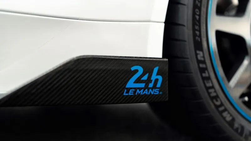 Alpine A110 R Le Mans 2023 (21)