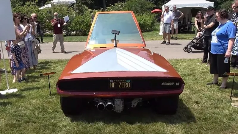 Lancia Stratos Zero (6)
