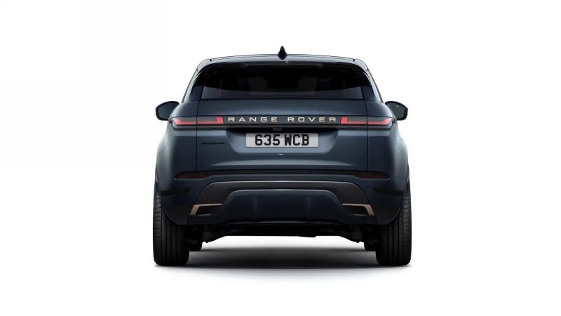 Land Rover Range Rover Evoque Autobiograpy 2024 (11)