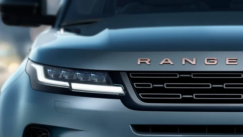 Land Rover Range Rover Evoque Autobiograpy 2024 (8)