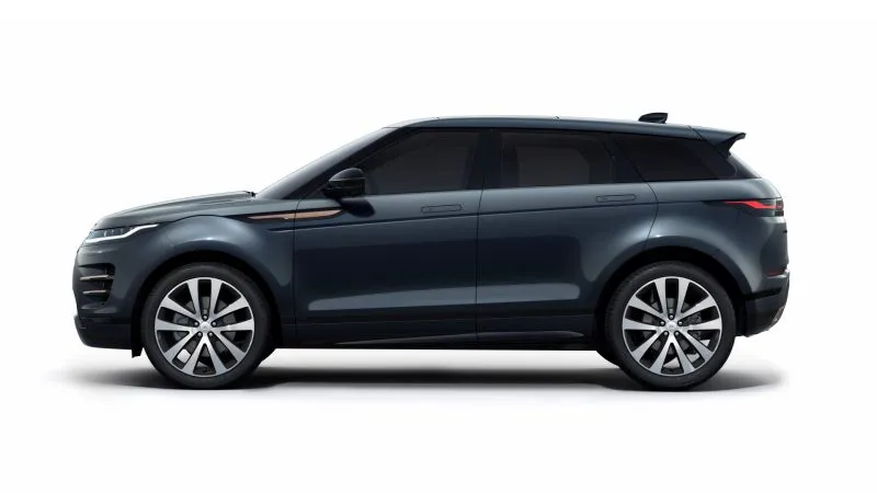 Land Rover Range Rover Evoque Autobiograpy 2024 (9)