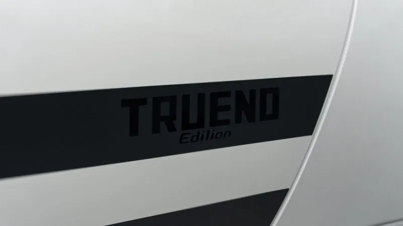 Toyota GR 86 Trueno Edition 2024 (9)