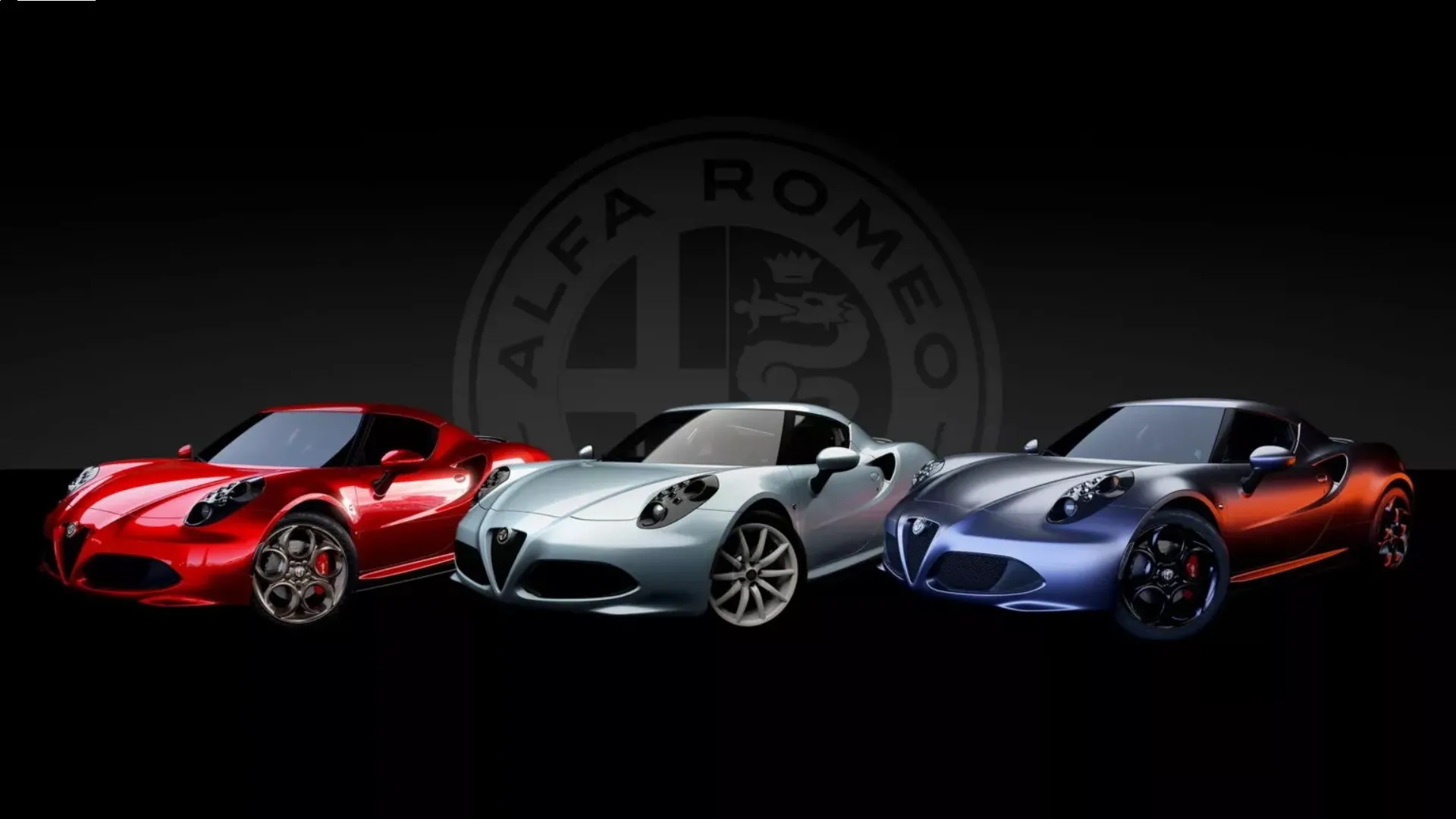 El Alfa Romeo 4C Designer’s Cut es un homenaje a los 10 años del modelo