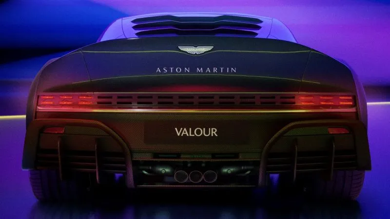 Aston Martin Valour (6)