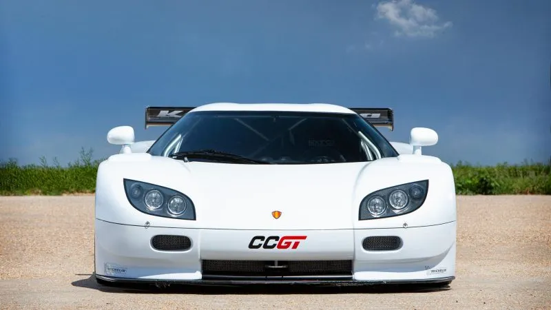 CCGT race car(3)