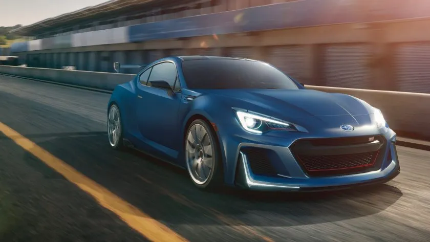 subaru brz sti (1)