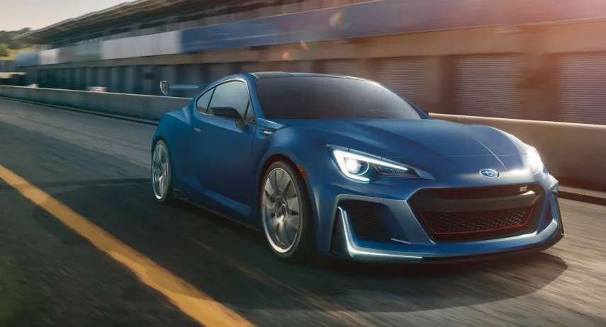 subaru brz sti (1)