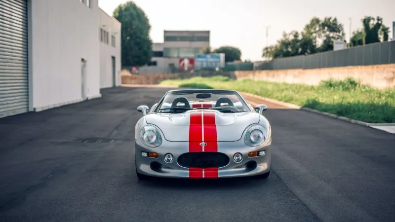 shelby series 1(8)