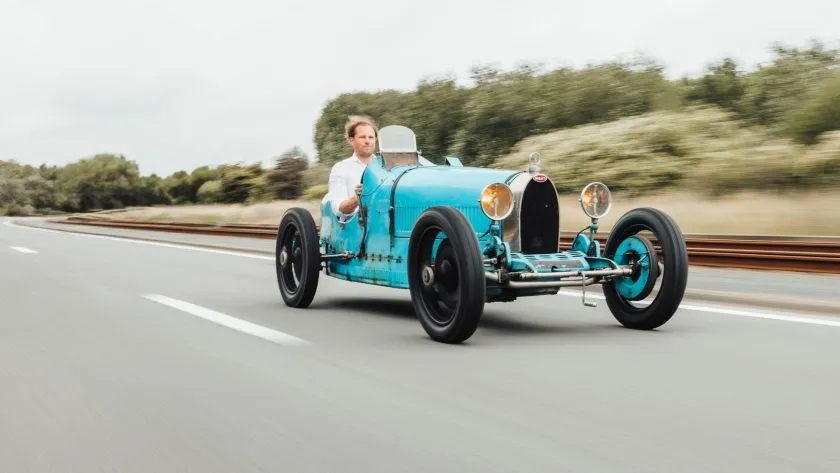 Bugatti Type 37 Grand Prix (1)