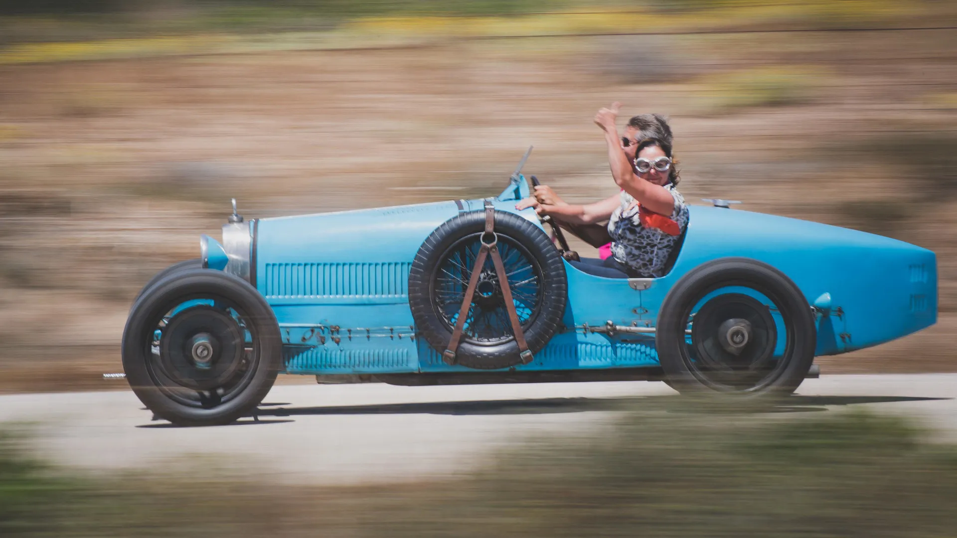 Bugatti Type 37 Grand Prix (3)