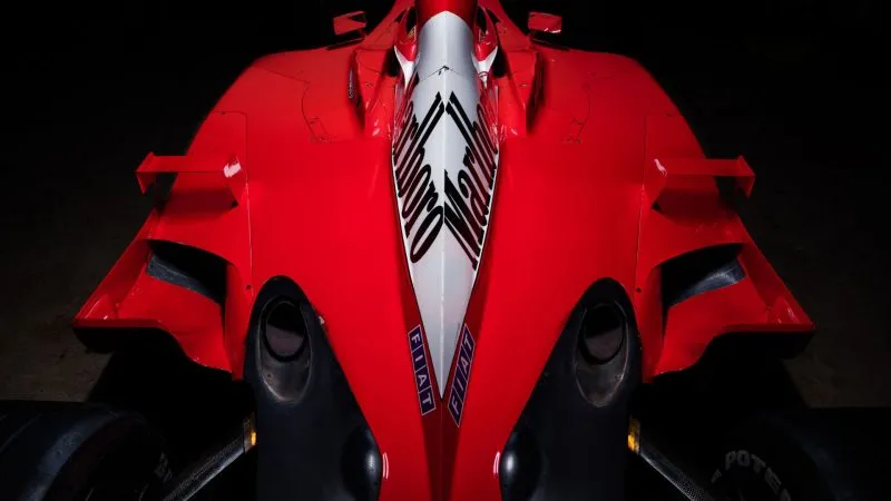 Ferrari F2001B(7)