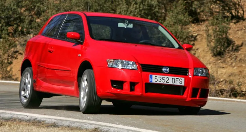 fiat stilo michael schumacher (1)