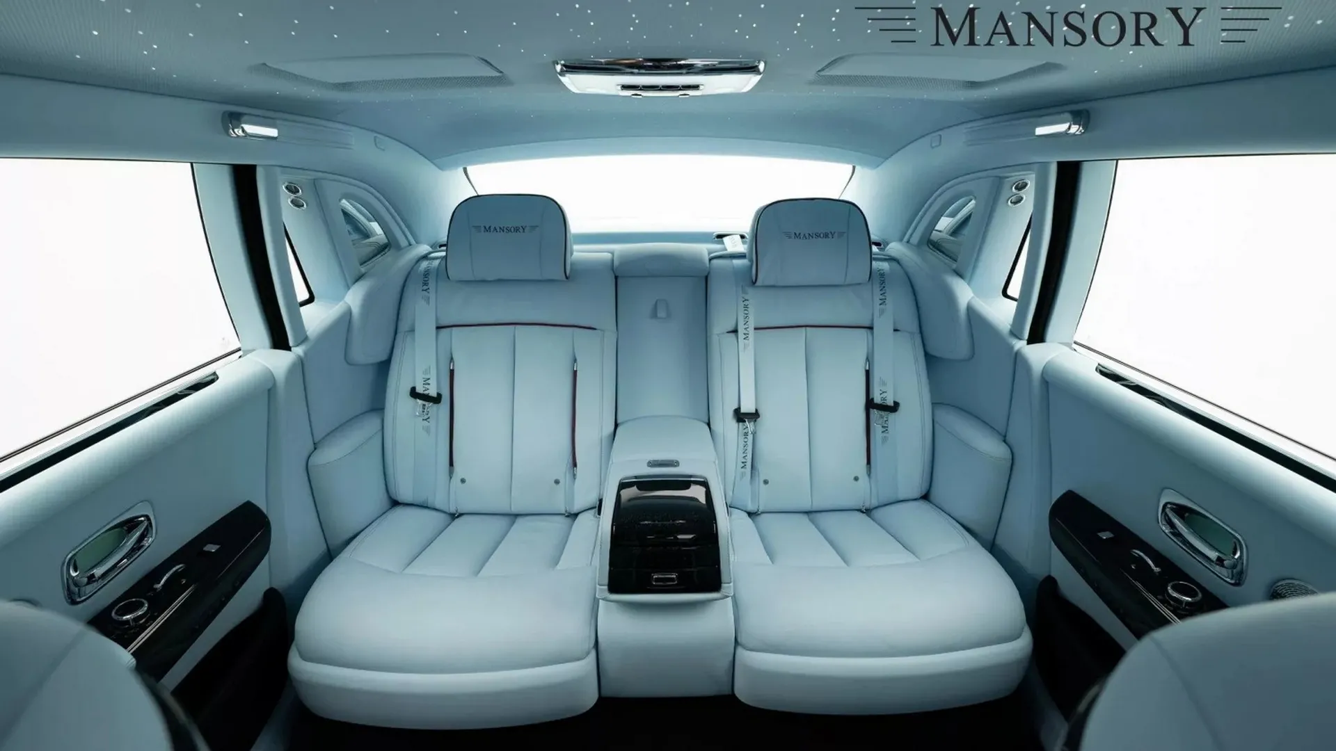 Mansory Rolls Royce Phantom Pulse(7)