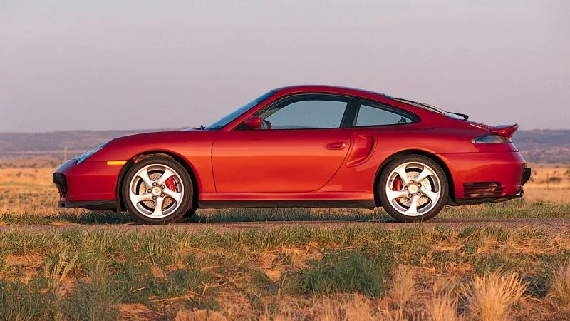 porsche 911 Turbo y GT3(9)