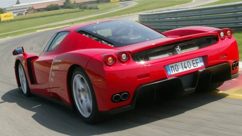 Ferrari V12(5)