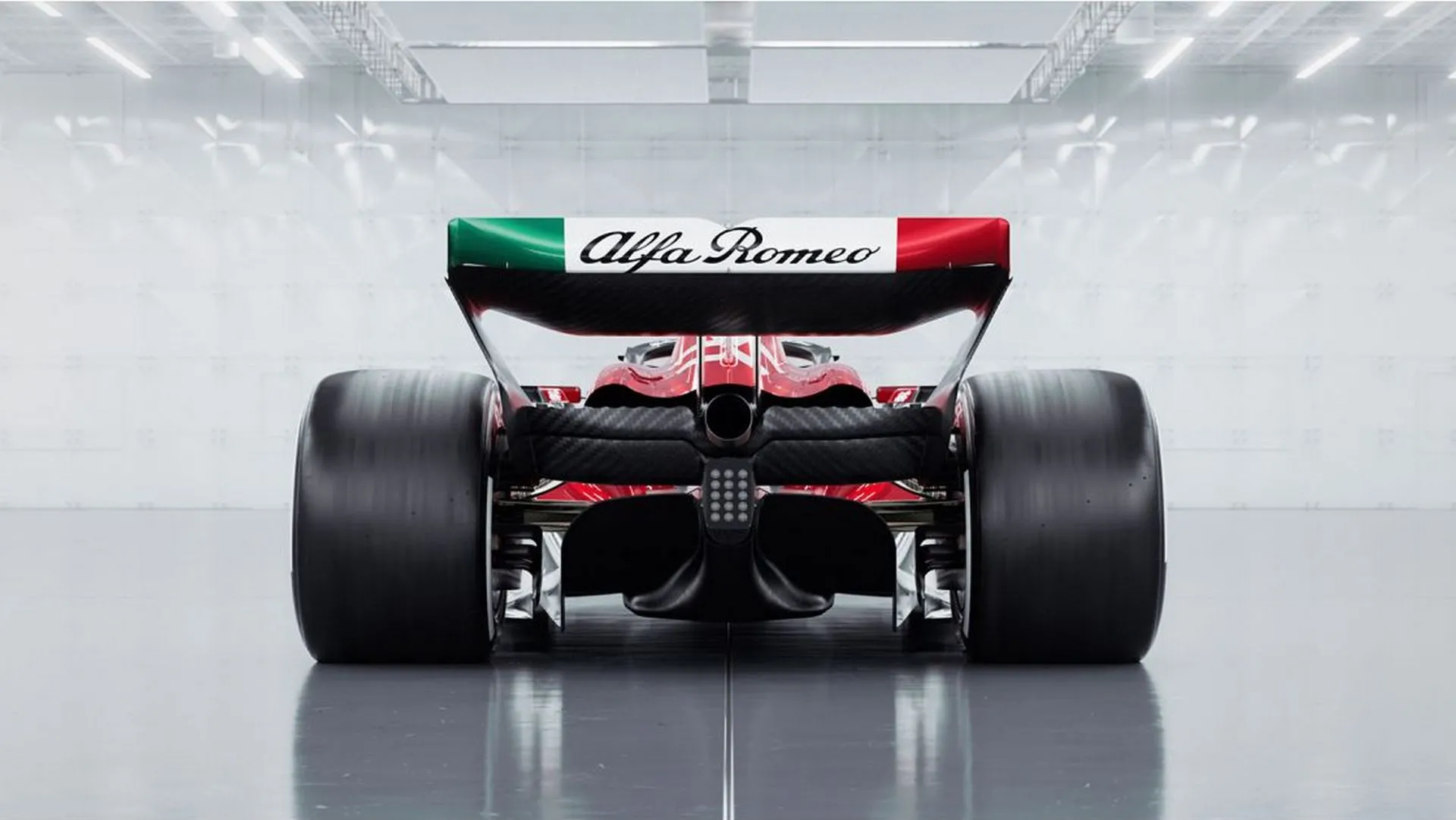 Alfa Romeo dice adiós a la Fórmula 1
