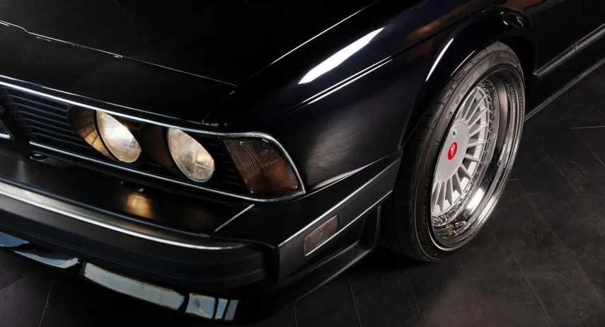 BMW 635 CLX(10)