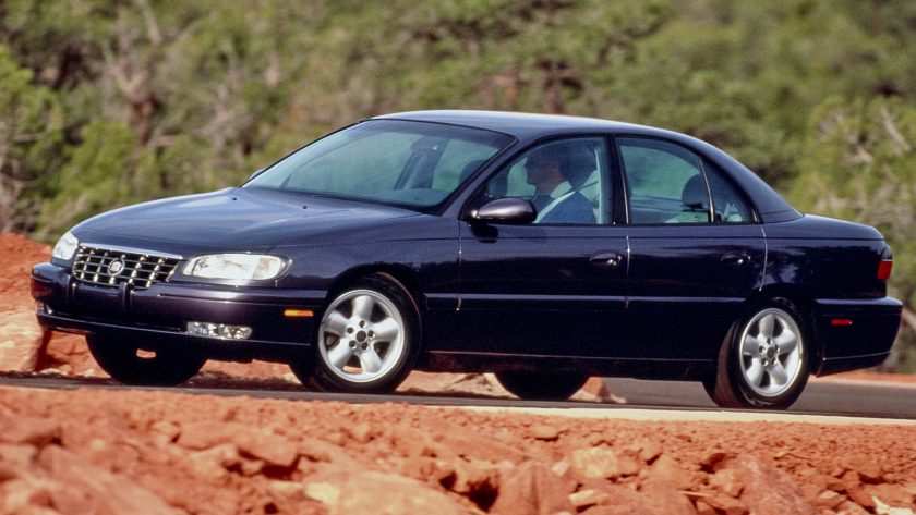 cadillac catera (1)