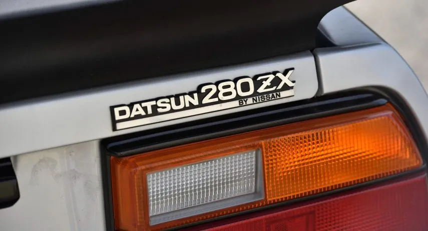 Datsun 280ZXR(6)