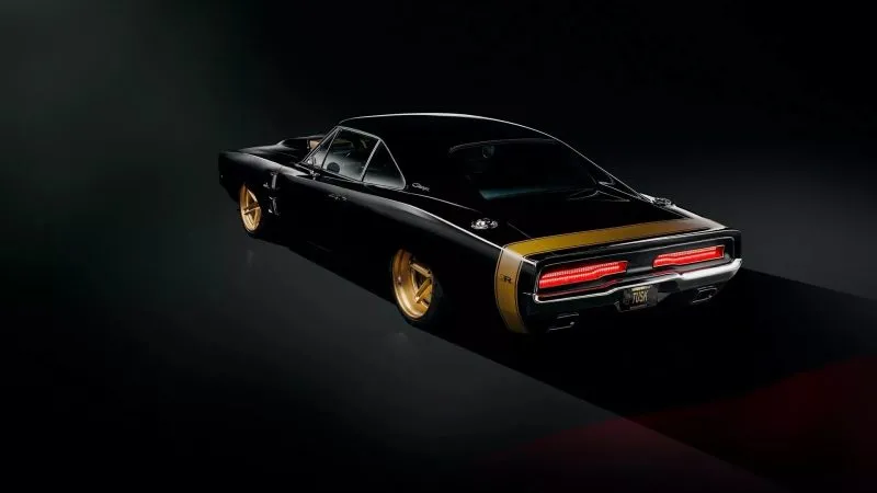 Ringbrothers Dodge Charger Tusk(8)