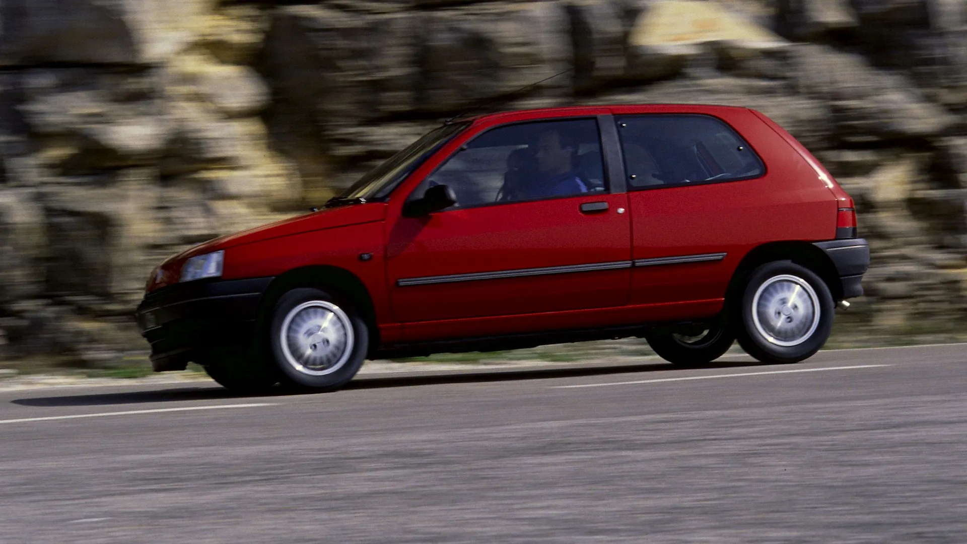 Coche del día: Renault Clio