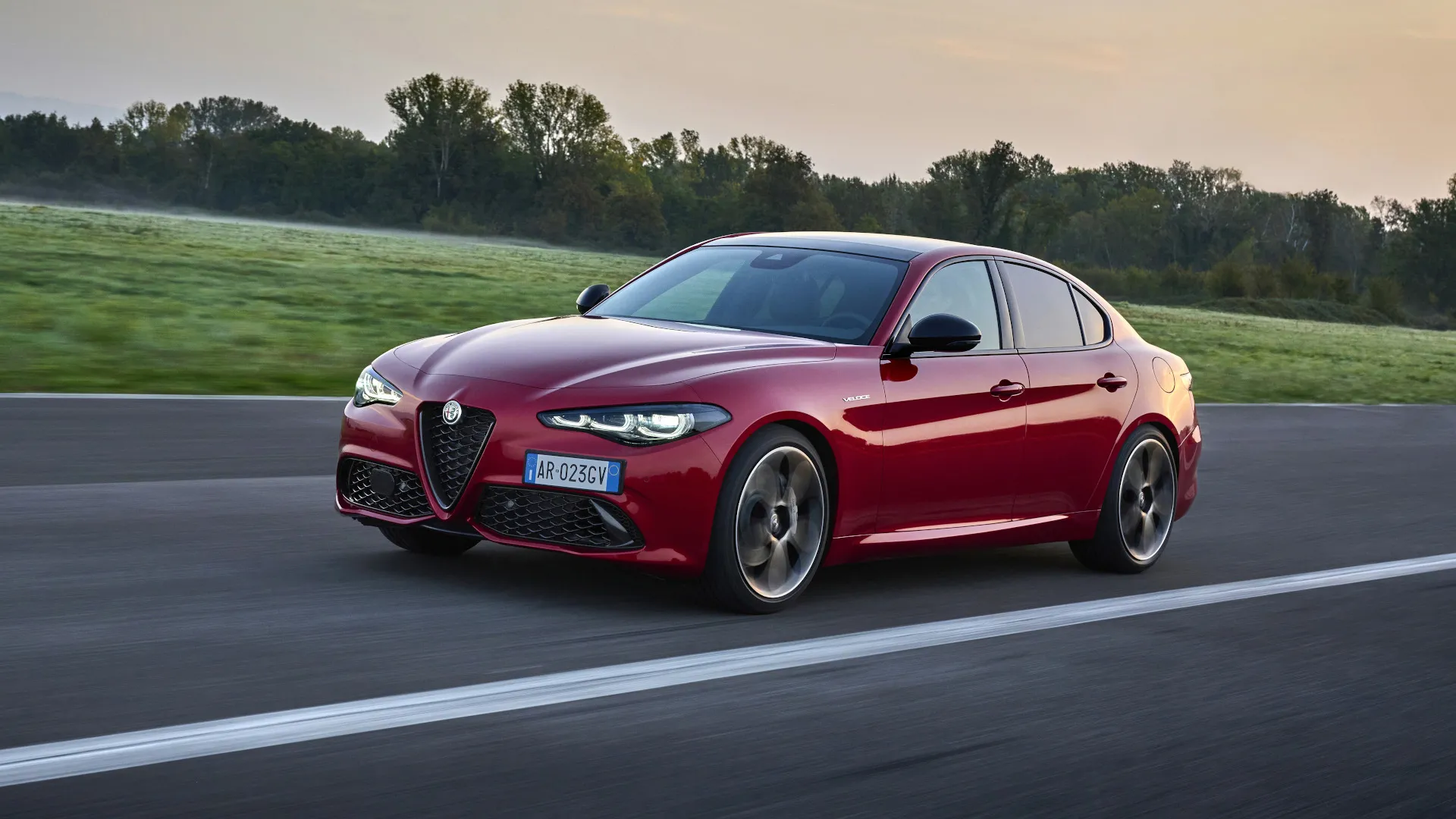 ¿Contradicciones en Alfa Romeo? Dicen que no serán una marca de SUV, pero sus próximos lanzamientos serán SUV