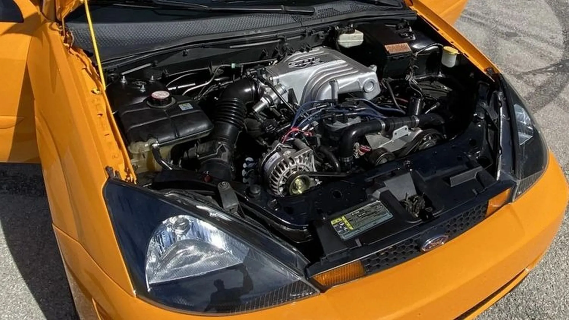 ford focus V8(5)