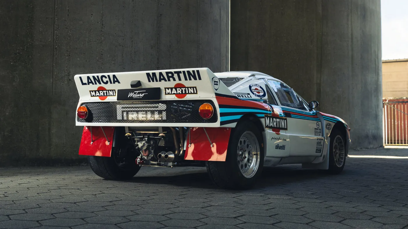 Lancia 037 de Maturo (3)