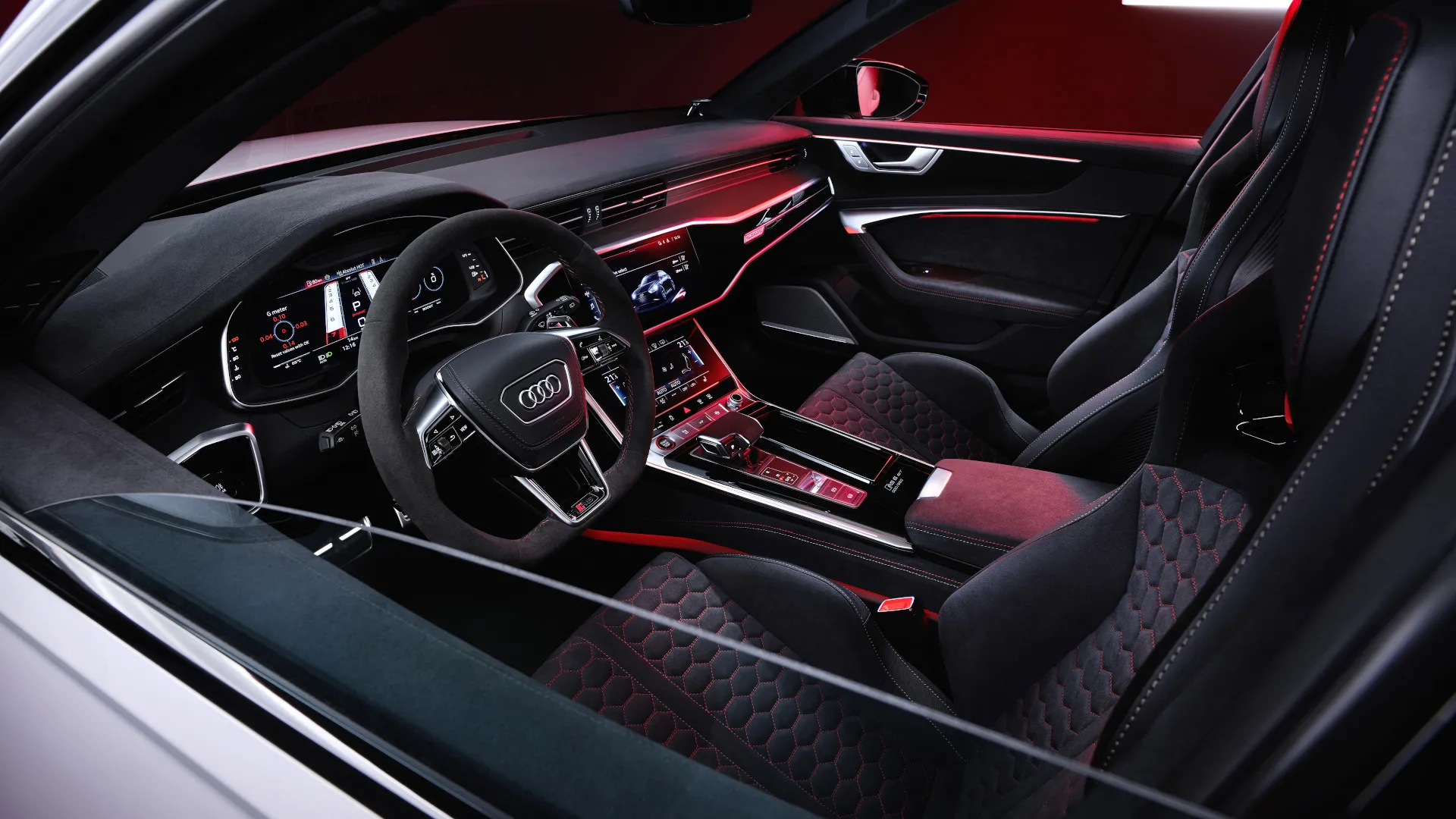 audi rs6 gt limited edition (11)