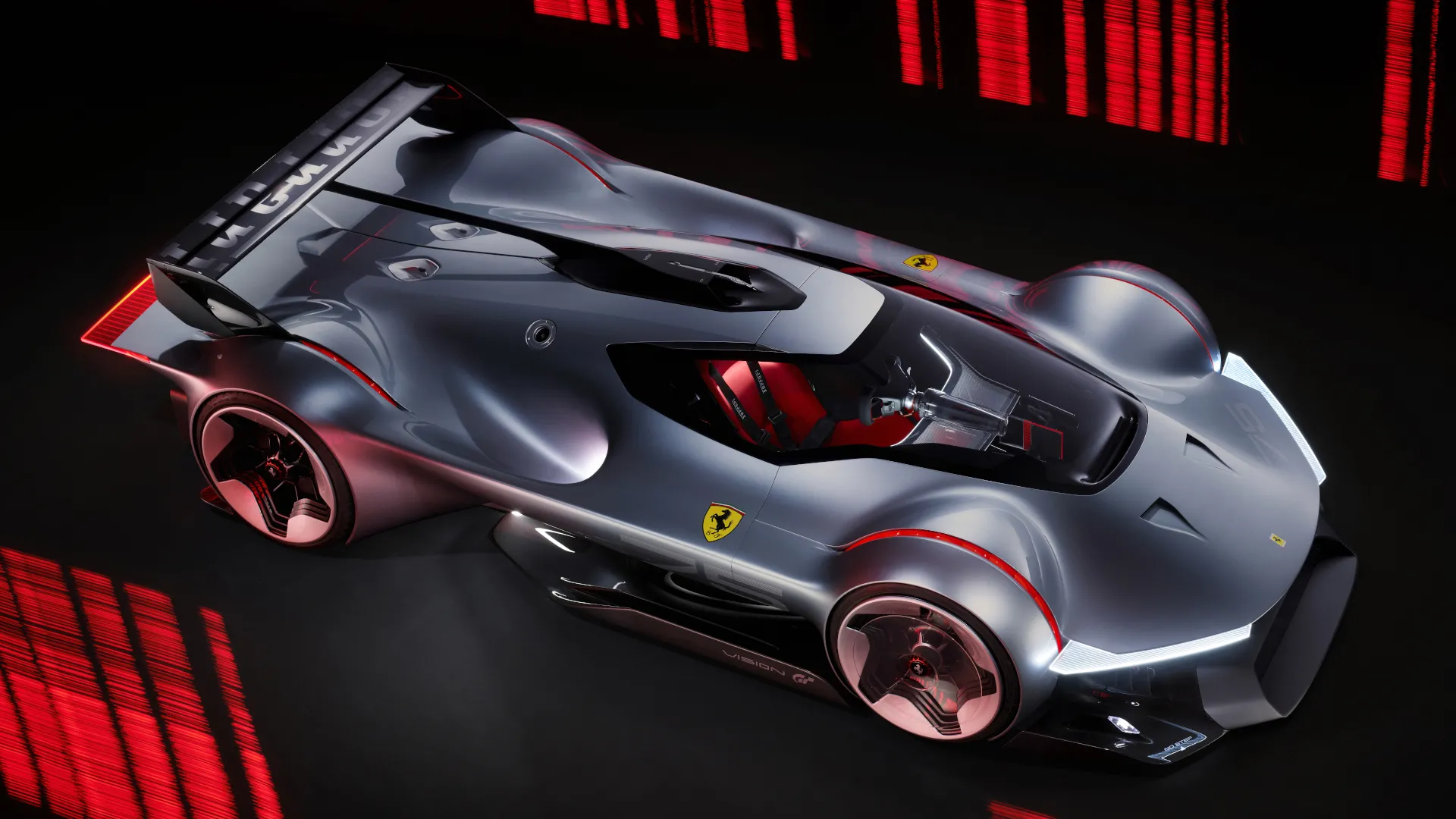 El futuro Ferrari eléctrico hará ruido, pero no recurrirá a altavoces