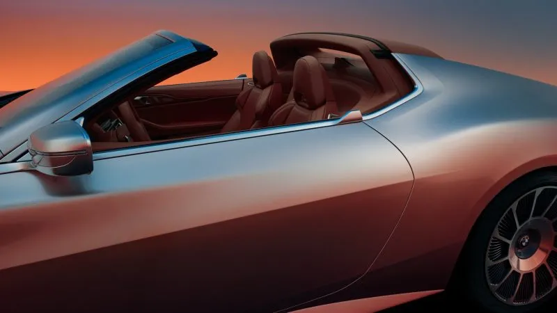 BMW Concept Skytop (4)