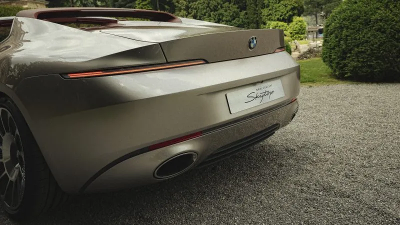 BMW Concept Skytop (8)