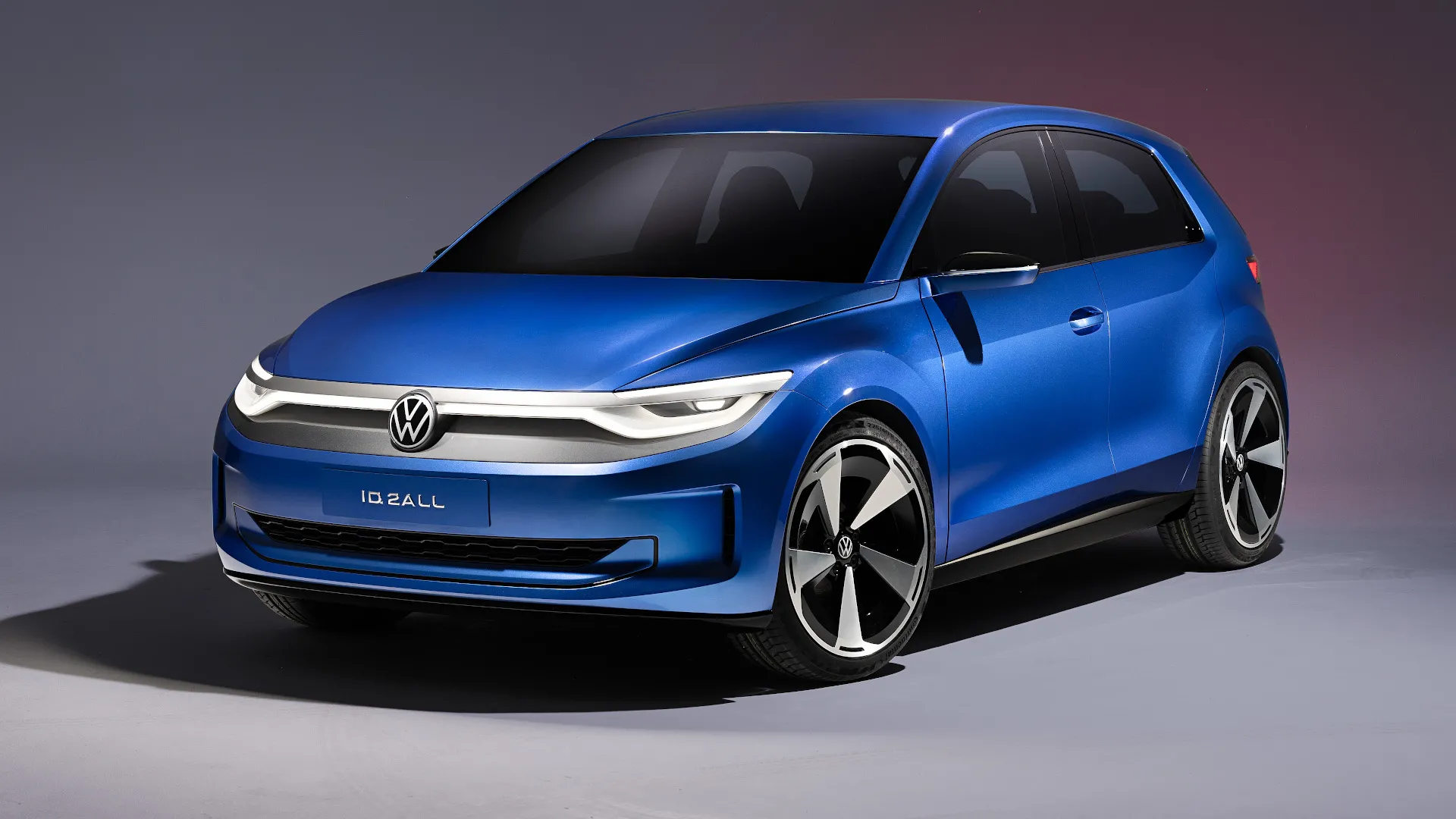 A Volkswagen se le atraganta el coche eléctrico