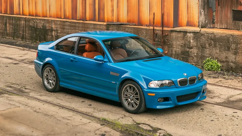 BMW M3 Laguna Seca Blue (1)