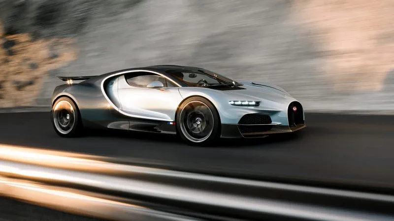 Bugatti Tourbillon (12)