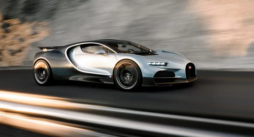 Bugatti Tourbillon (12)
